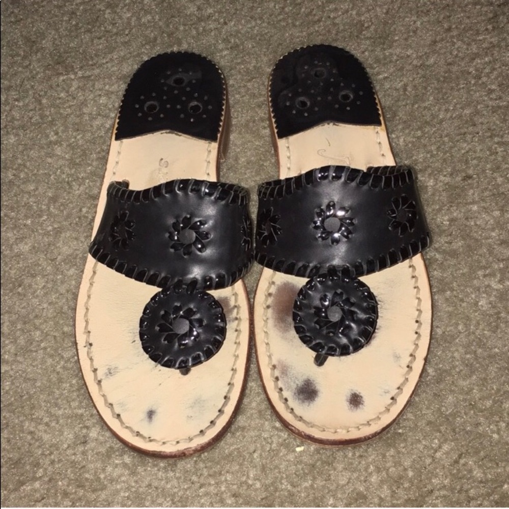 🔥🔥JACK ROGERS SANDALS SIZE 6🔥🔥🔥